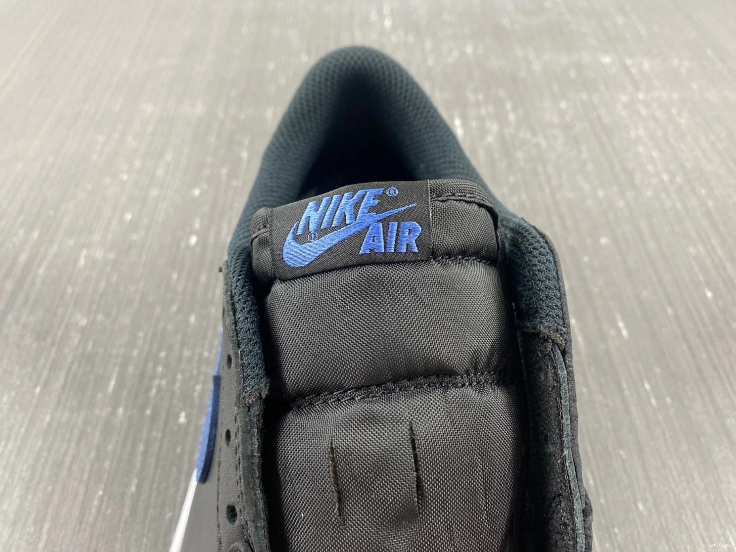 Mystic OG Retro CZ0790-041 Low - Jordan Navy 1 0925